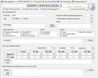 Cardiologia - Esami 3 - Componente Cardiologia - Esami 3 - Componente